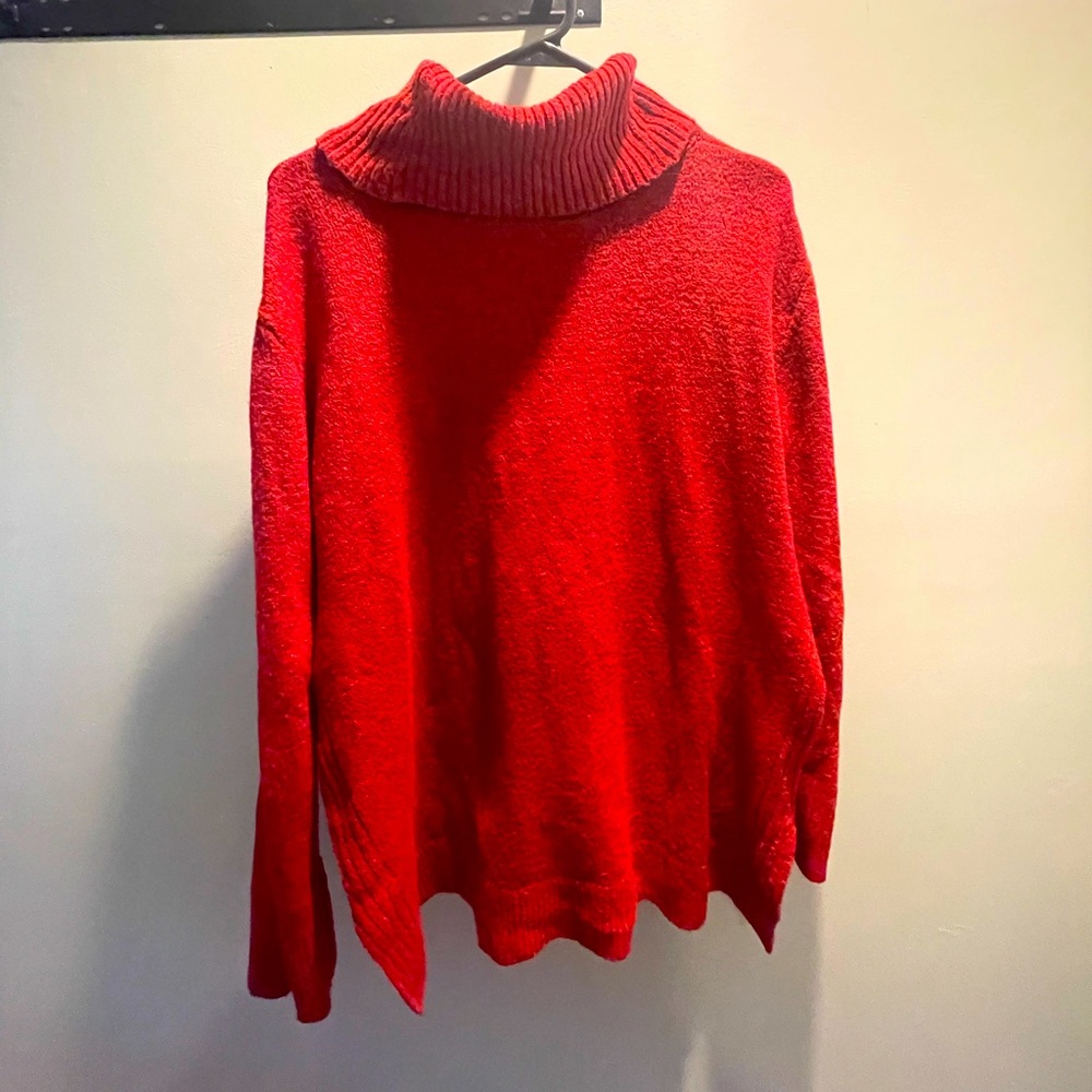 Size L - SO Brand Sweater